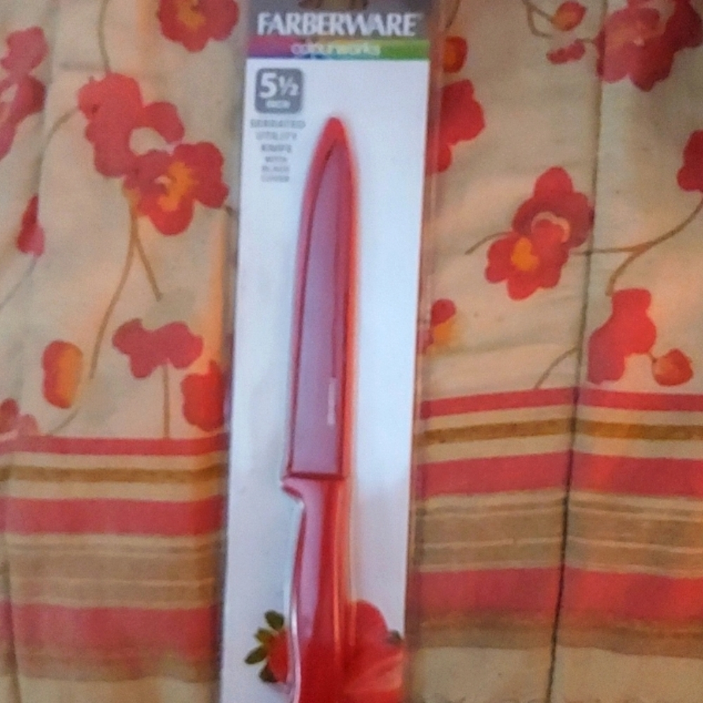 Knife